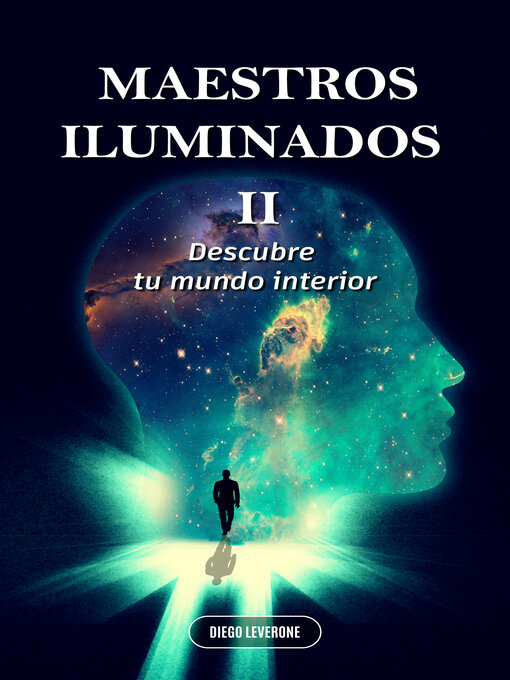 Cover image for MAESTROS ILUMINADOS II